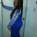 Profile Picture of Lucille Sanders (@sanderslucille) on Instagram