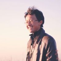 Profile Picture of James Li (@james-li-67) on Quora