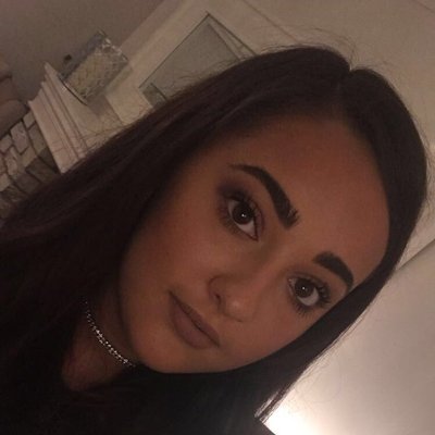 Profile Picture of Grace Merritt (@GraceMerritt27) on Twitter