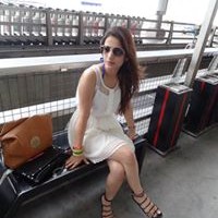 Profile Picture of Chandni Bubber (@chandni-bubber) on Quora