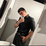 Profile Picture of Patrick Córdova (@patrick.cordovav) on Instagram