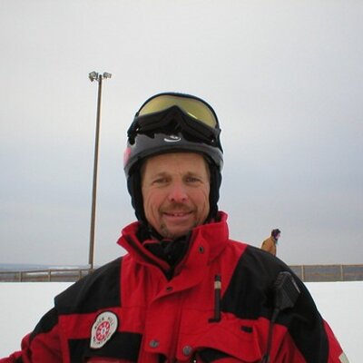 Profile Picture of Greg Snow (@gregsnow53) on Twitter