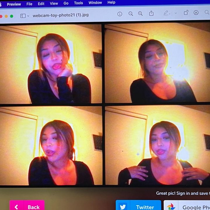 Profile Picture of brianna🎀 (@pickel.princesse) on Tiktok