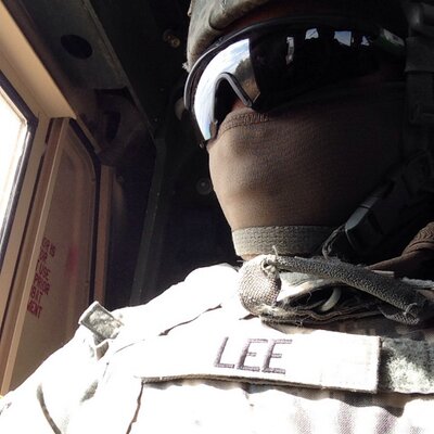 Profile Picture of April Lee (@@AprildLee_) on Twitter