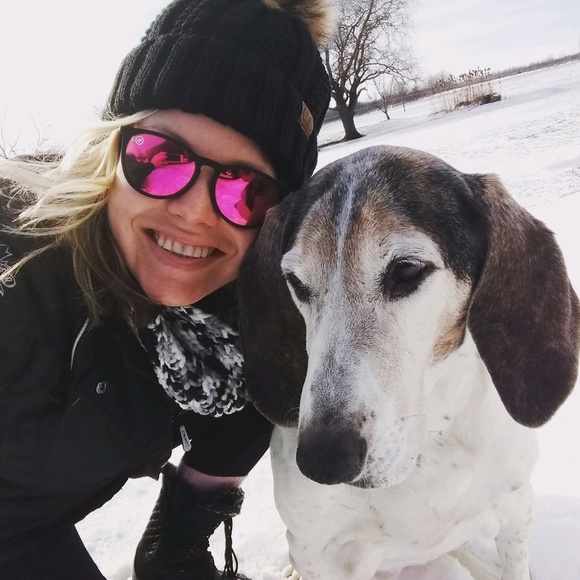 Profile Picture of Erin Mactavish (@racerchick387) on Poshmark