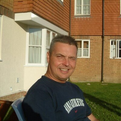 Profile Picture of Tony Haines (@tonyhaines59) on Twitter