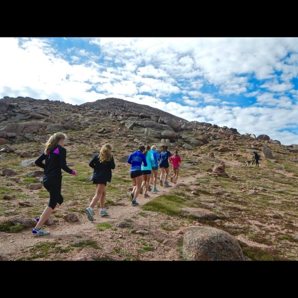 Profile Picture of Simone Paul (@paulsf) on Poshmark