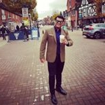 Profile Picture of Rajeev Menon (@rajeevamby) on Instagram