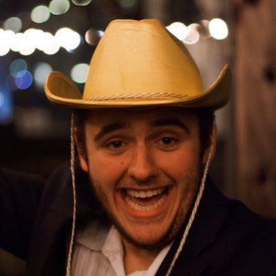 Profile Picture of Kyle Krakowski (@kylekrakowski) on Twitter