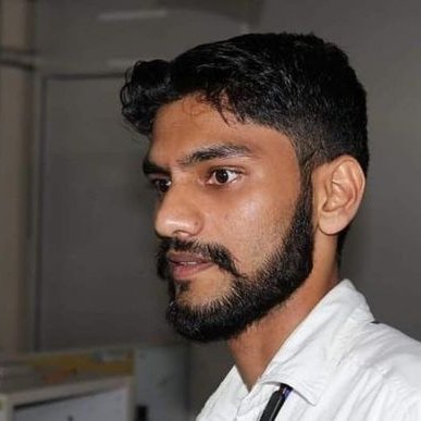 Profile Picture of Shery Thomas (@SheryTh16246079) on Twitter