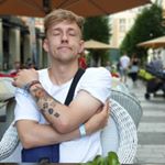 Profile Picture of A a ron Mcintyre (@aaron_mcintyre_) on Instagram
