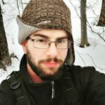 Profile Picture of Aaron Washburn (@mainly.wildlife) on Instagram