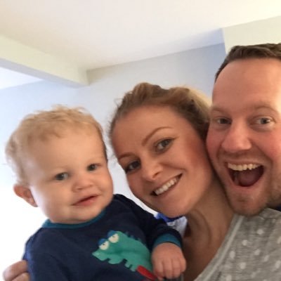 Claire Williams - Twitter Profile Picture of Claire Williams (@summers85) on Twitter