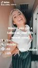 Profile Picture of   𓆉︎ Kelly ❤︎ | 𓆉︎... (@....milky...addison) on Tiktok