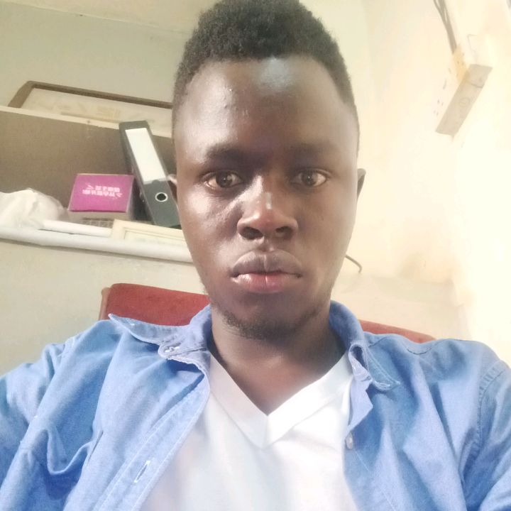 Profile Picture of MATHEW PRO UG (@user986858175368) on Tiktok
