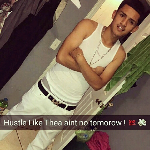 Profile Picture of Nicholas Perez (@nperez1234) on Poshmark