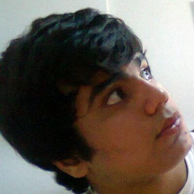 Profile Picture of Ahmad Awawdeh (@NRA_JMK) on Twitter