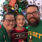 Profile Picture of Crystal Keeton (@mrs_keeton) on Instagram