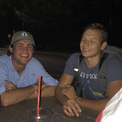 Profile Picture of Matthew Hinds (@__matthinds) on Twitter