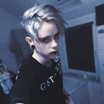 Profile Picture of B E N J A M I N (@luciferhaswifi) on Instagram