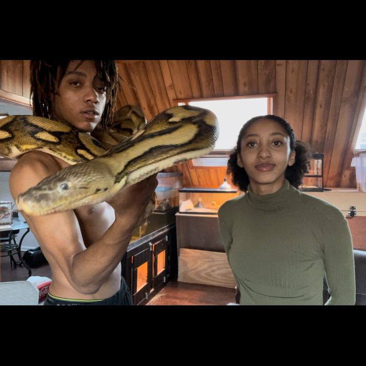 Profile Picture of kylesWR (@kyleswr) on Tiktok