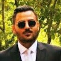 Profile Picture of Alireza Maleki (@alireza-maleki-17) on Quora