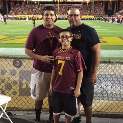 Profile Picture of Randy Decker (@rdecker17) on Twitter