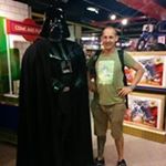 Profile Picture of Paul Garton (@paul.garton) on Instagram