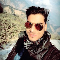 Profile Picture of Nitish Verma (@nitish-verma-10) on Quora