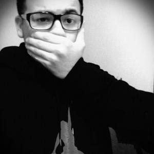 Profile Picture of Nathan Fabien Hernan (@117_nat) on Twitter