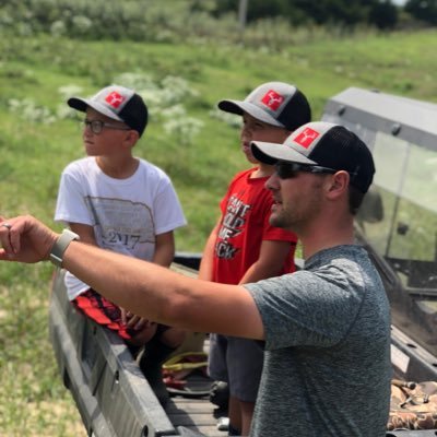 Profile Picture of Justin Bash (@bash_justin) on Twitter