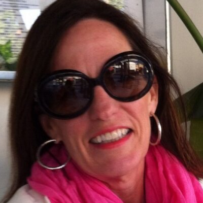 Profile Photo of Elizabeth G. Schmidt (@betsysbest) on Twitter