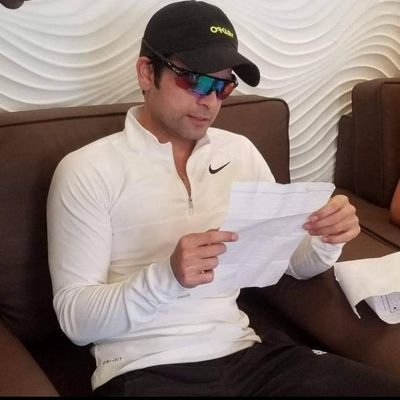 Profile Picture of Ahmed'Fan'Karachi🇵🇰 (@AkhtarMukhtar1) on Twitter