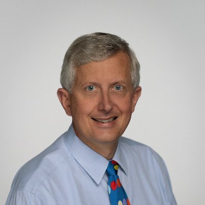 Profile Picture of Jeffrey W Britton (@sftydc) on Twitter