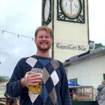 Profile Picture of John Gronek (@johngronek) on Instagram
