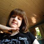 Profile Picture of ana julia mazzetti mate (@anajuliamazzetti) on Instagram