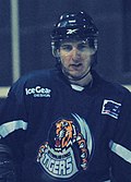 Profile Picture of Peter Flacheon Wikipedia