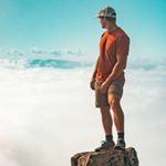 Profile Picture of Chris Magnus Beight 🧭 (@magnus.outdoors) on Instagram