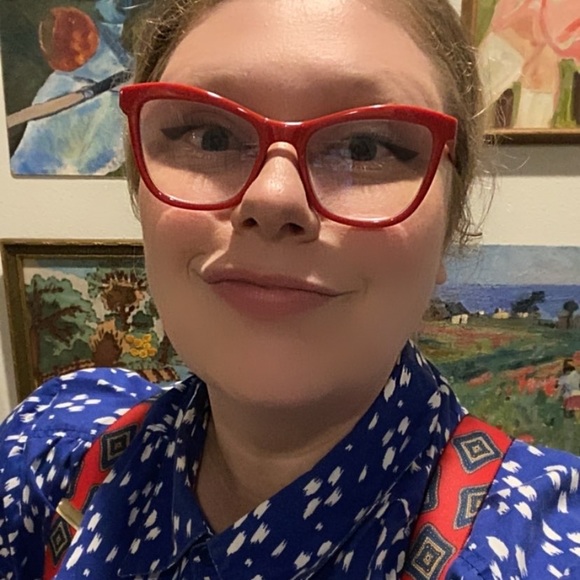 Profile Picture of Deborah Granick (@dgranick) on Poshmark