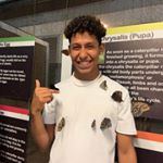 Profile Picture of matthew montiel (@montii.22) on Instagram