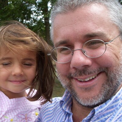 Profile Picture of Michael Stehlin (@citykin) on Twitter