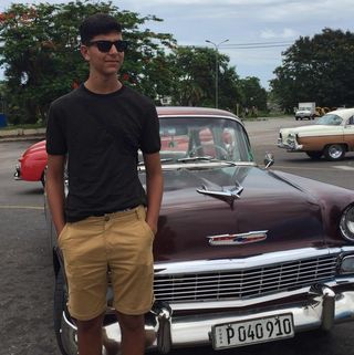 Profile Picture of Andrew Alexandrou (@andrew.alexandrou.315) on Facebook