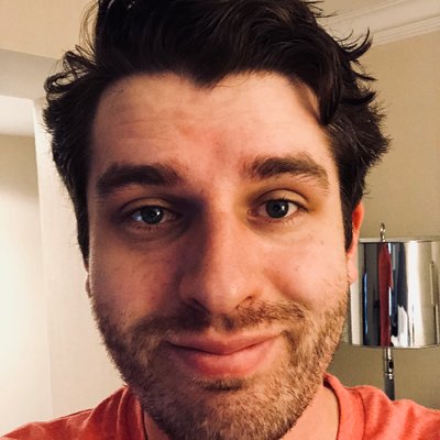 Profile Picture of Fenton (@cfenton23) on Twitter