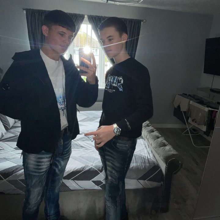 Profile Picture of mitchellc0le (@mitchellc0le) on Tiktok