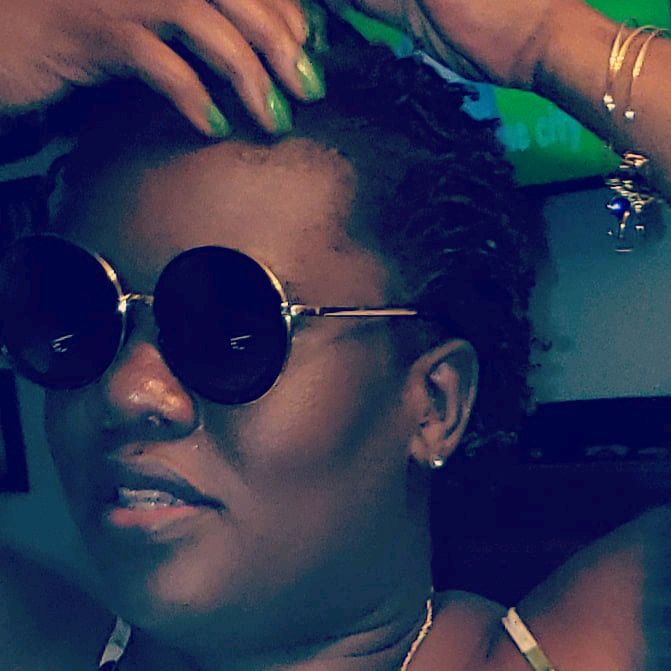 Profile Picture of Janet Dennis (@janetdenni) on Tiktok