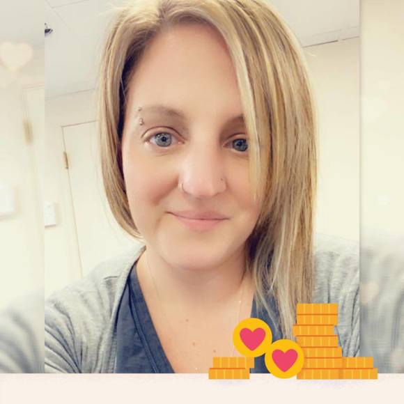 Profile Picture of Tracy Paluba (@tretre14303) on Poshmark