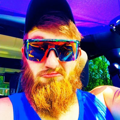 Profile Picture of Jeremy Hefner (@jeremyhefner1) on Twitter