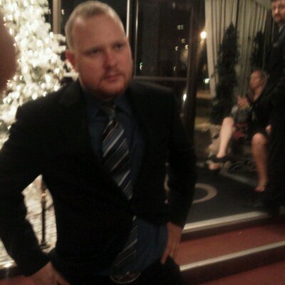 Profile Picture of James Cackowski (@Jamesthecat7119) on Twitter
