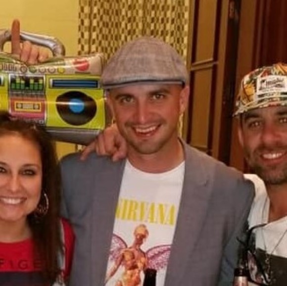 Profile Picture of Bryan Davis (@bryandavis983) on Poshmark