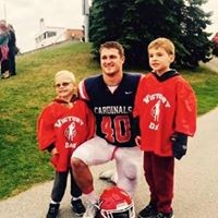 Profile Picture of Joe Craven (@joe-craven-14) on Quora